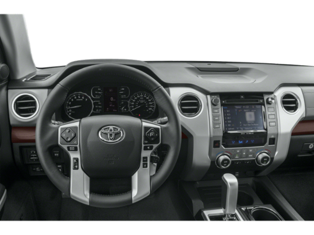 2018 Toyota Tundra 2WD Limited